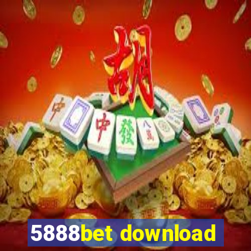 5888bet download